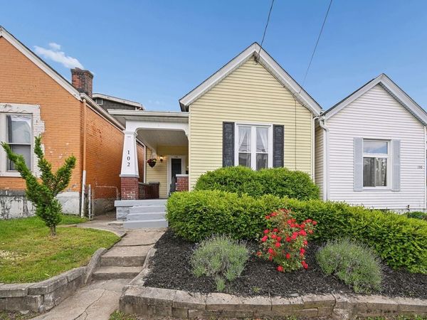 102 Washington Avenue, Lockport, KY 40036