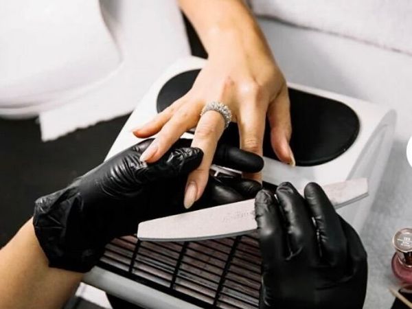 Beauty Salon, West Palm Beach, FL 33411