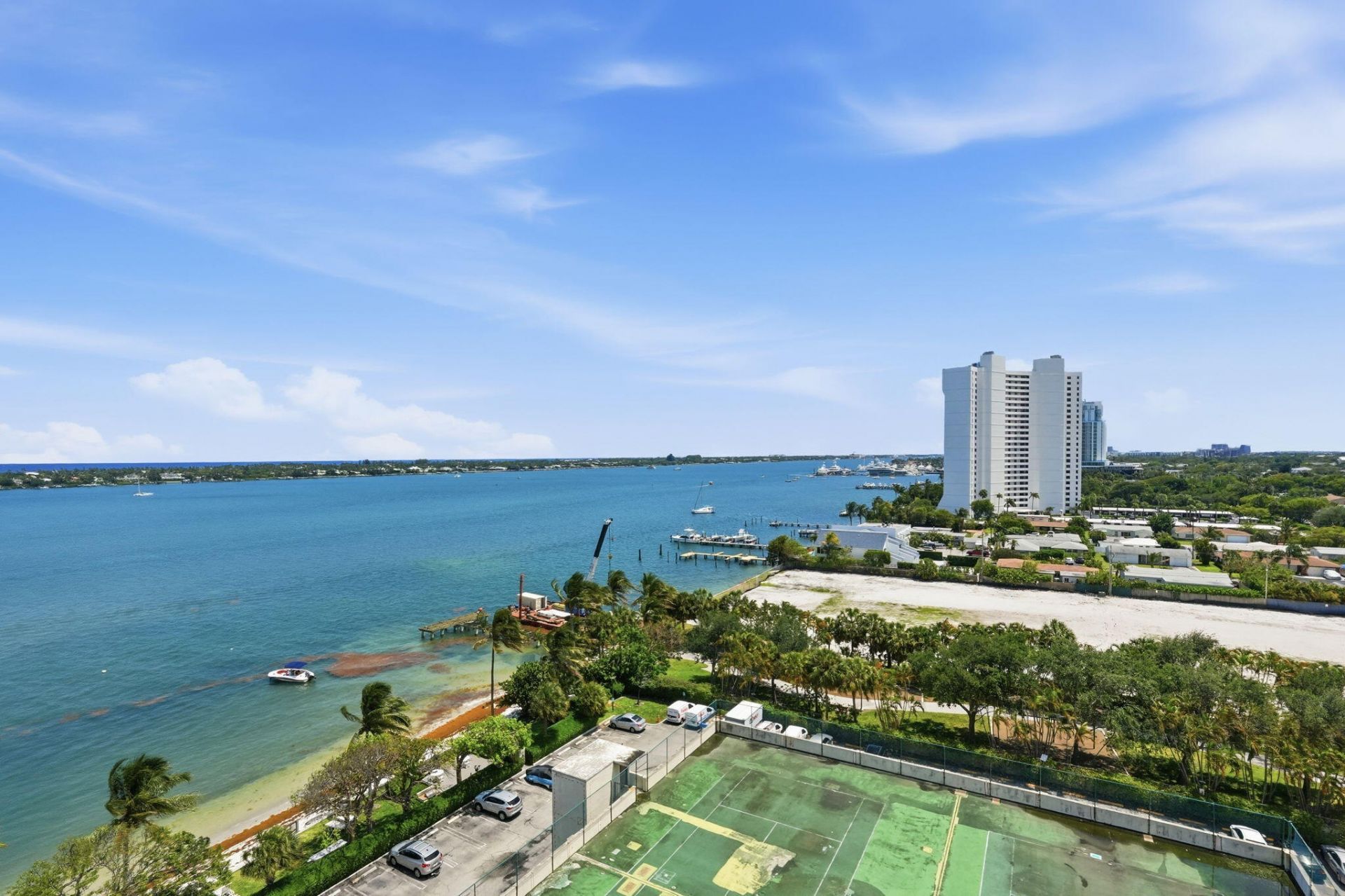 5600 N Flagler Drive, Unit 1110, West Palm Beach, FL 33407 Photo