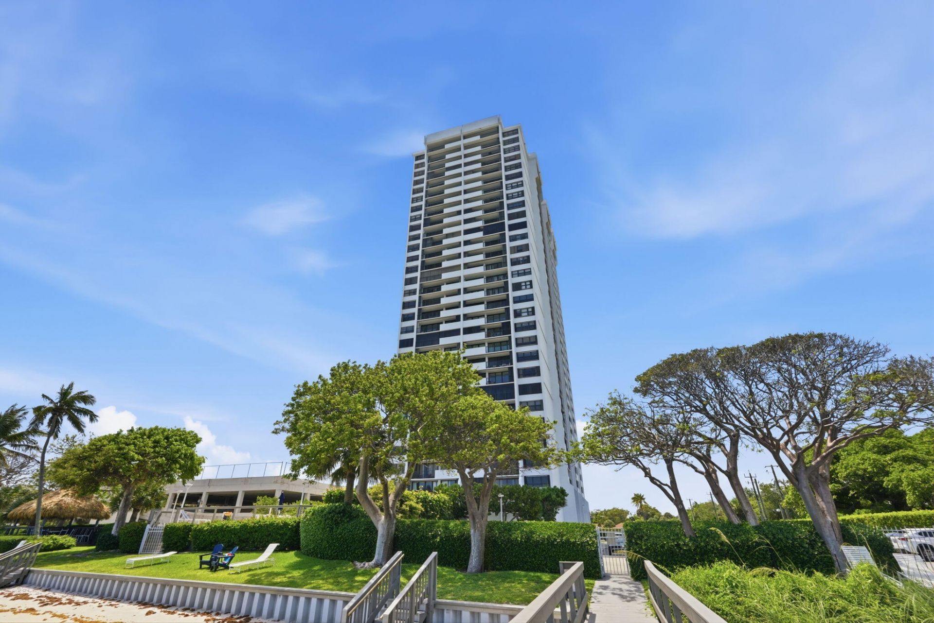 5600 N Flagler Drive, Unit 1110, West Palm Beach, FL 33407 Photo