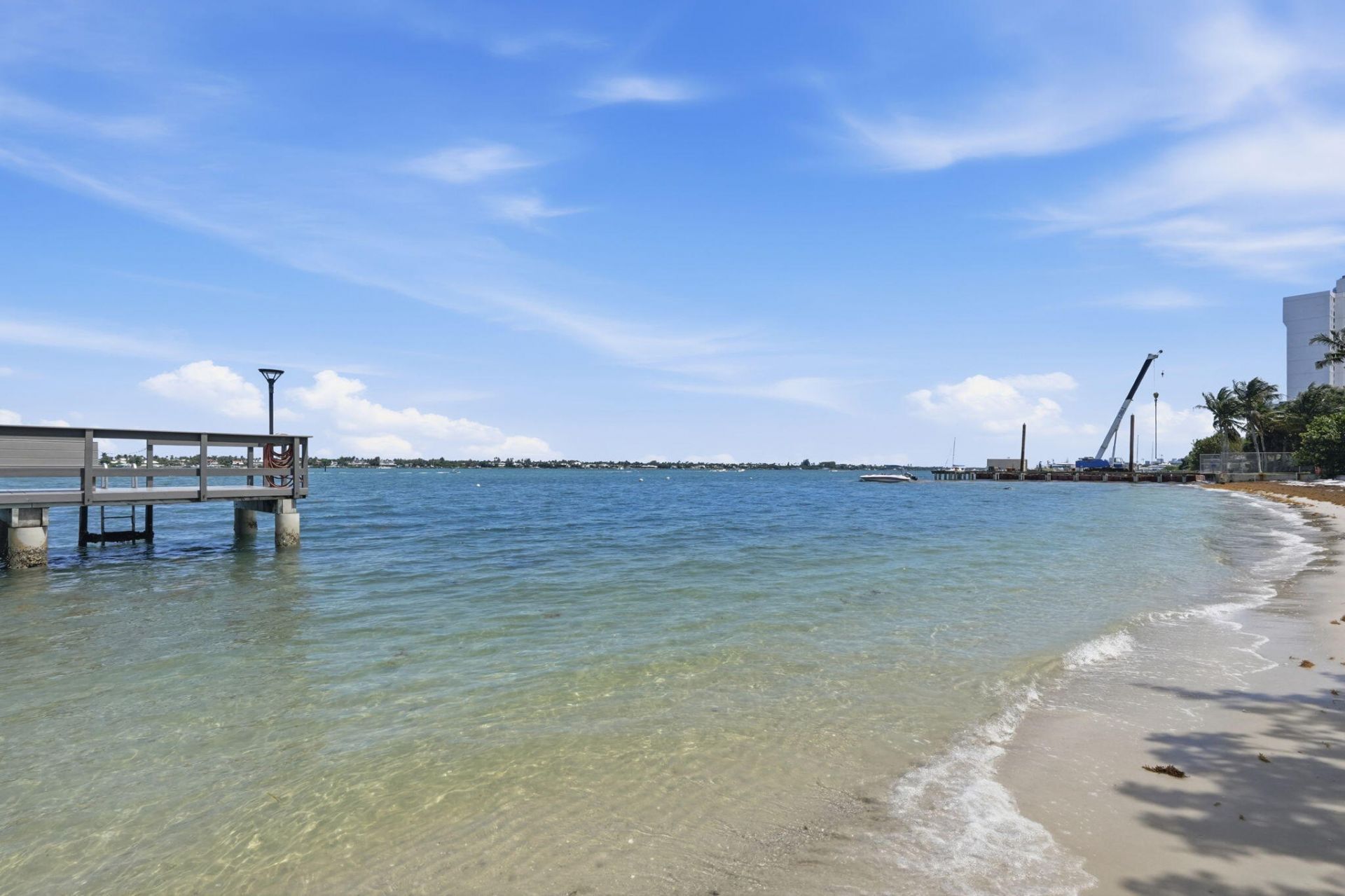 5600 N Flagler Drive, Unit 1110, West Palm Beach, FL 33407 Photo
