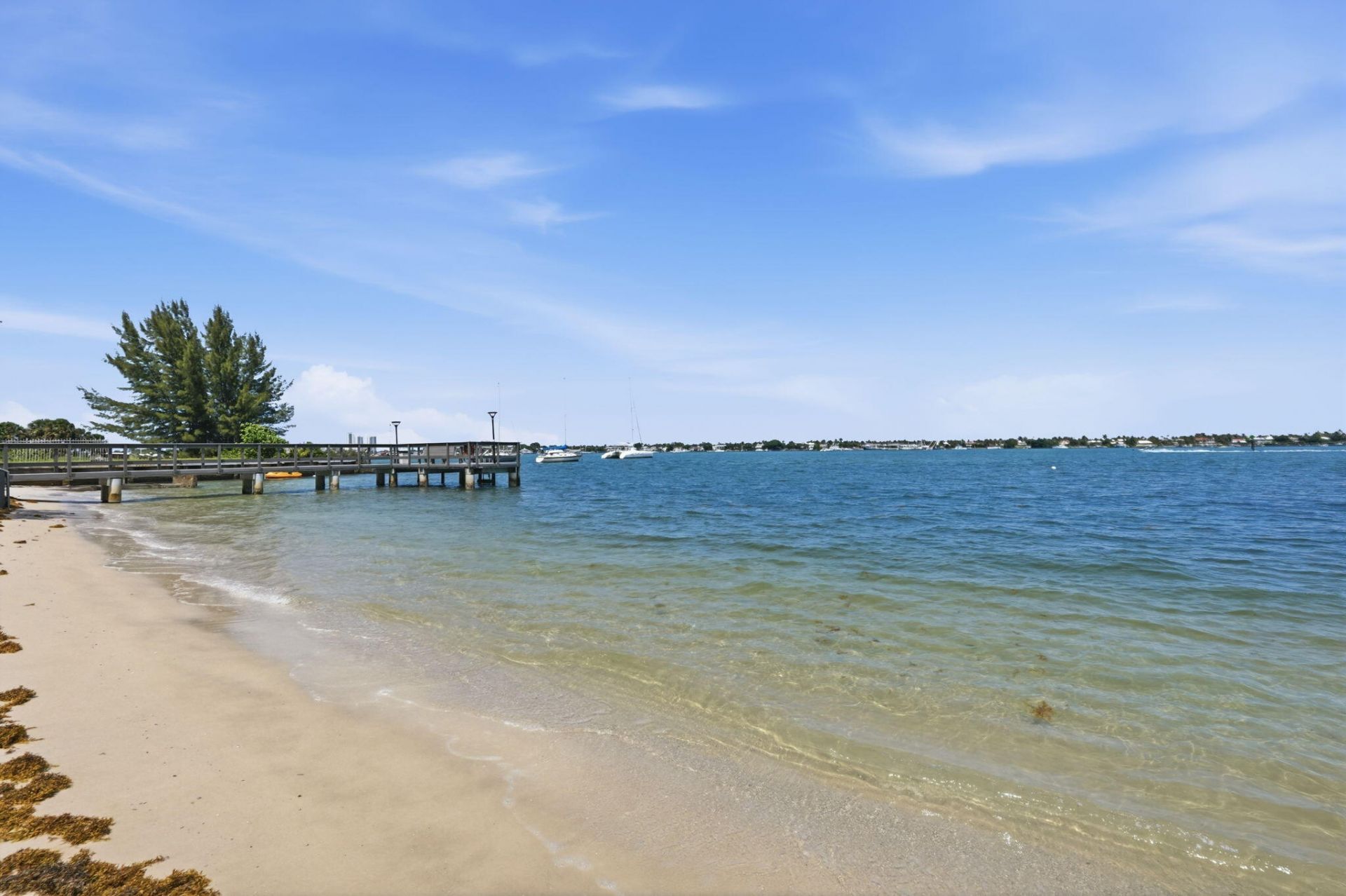 5600 N Flagler Drive, Unit 1110, West Palm Beach, FL 33407 Photo