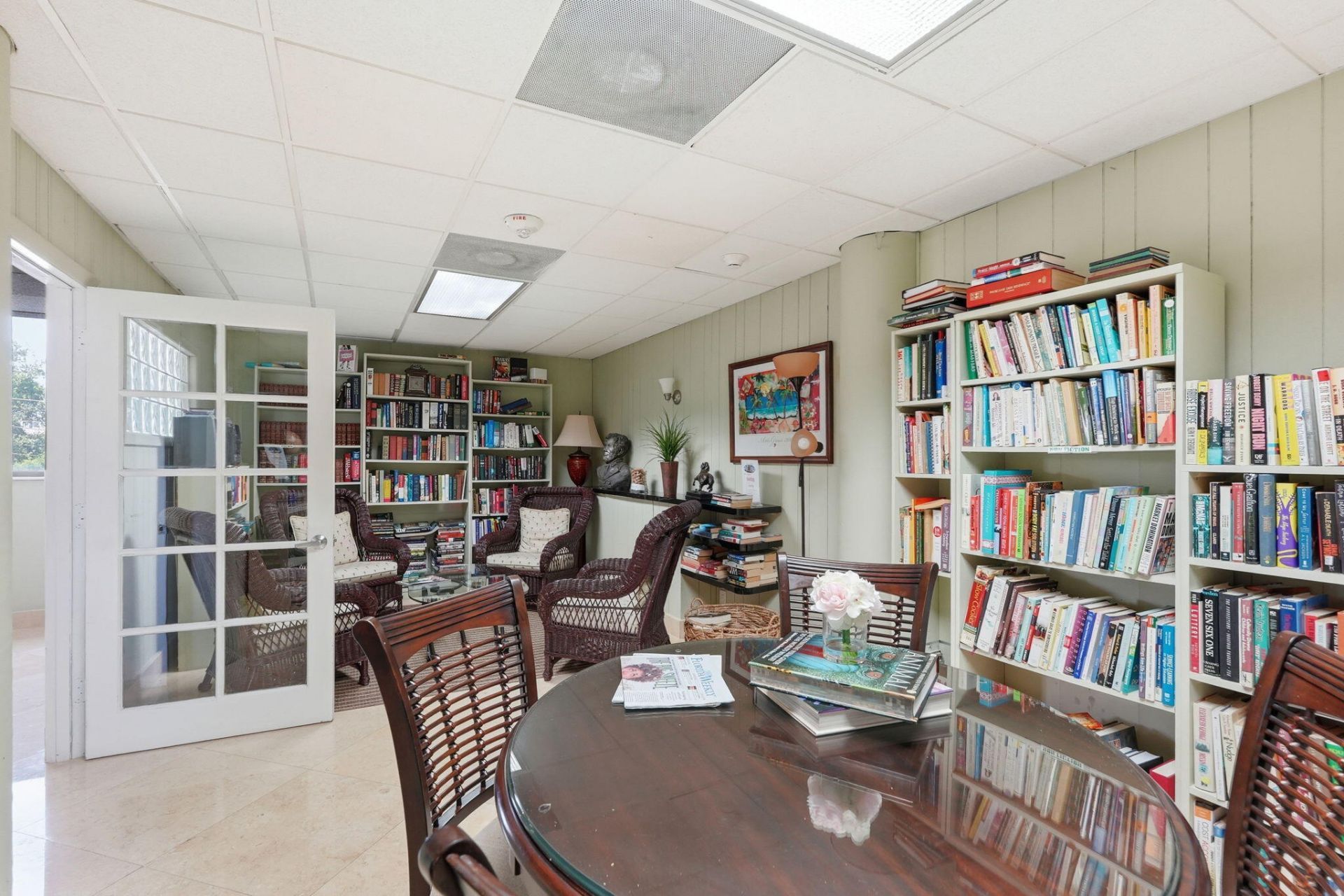 5600 N Flagler Drive, Unit 1110, West Palm Beach, FL 33407 Photo