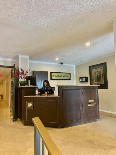 5600 N Flagler Drive, Unit 1110, West Palm Beach, FL 33407 Photo