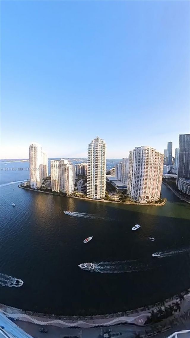 325 S Biscayne Blvd, Unit 3517, Miami, FL 33131 Photo