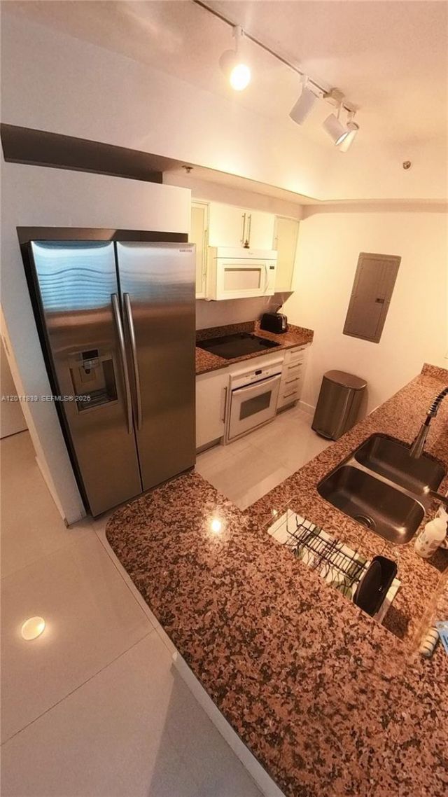 325 S Biscayne Blvd, Unit 3517, Miami, FL 33131 Photo