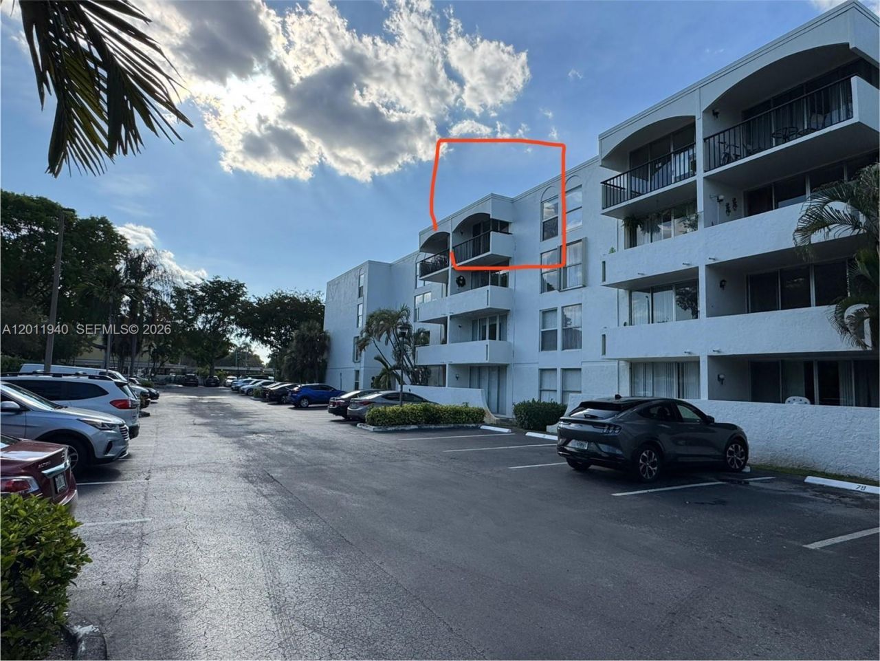 2160 SW 16th Ave , Unit 416, Miami, FL 33145 Photo