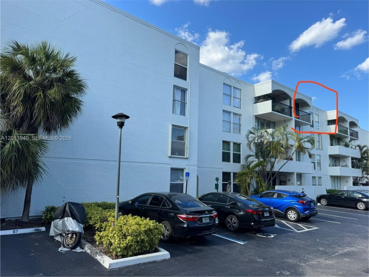 2160 SW 16th Ave , Unit 416, Miami, FL 33145 Photo