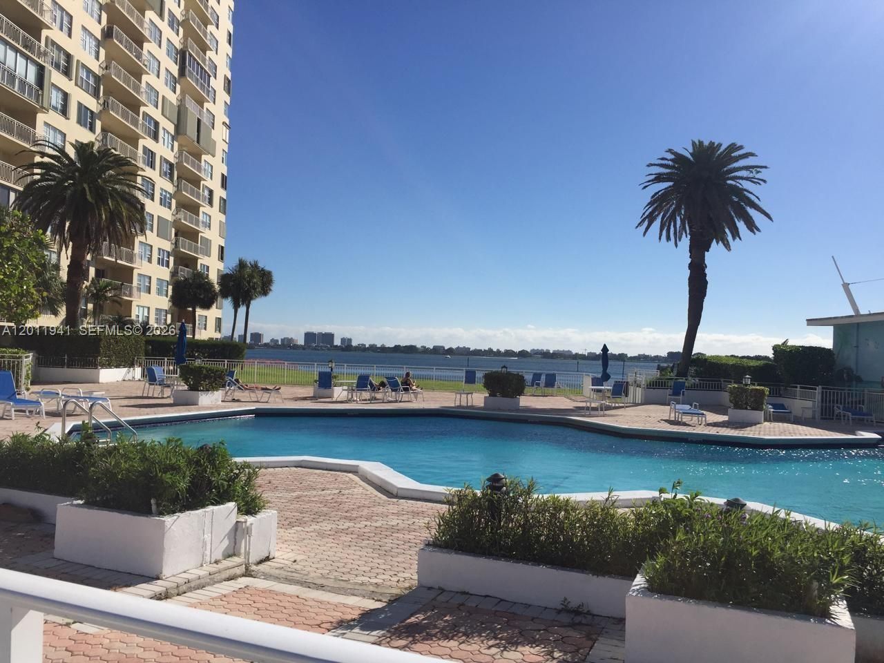 11111 Biscayne Blvd, Unit 2H, Miami, FL 33181 Photo
