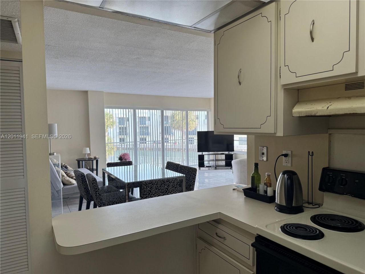 11111 Biscayne Blvd, Unit 2H, Miami, FL 33181 Photo