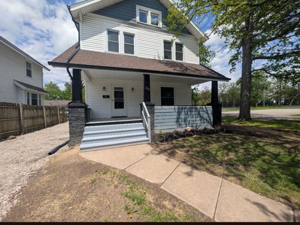 224 Thew Avenue, Marion, OH 43302