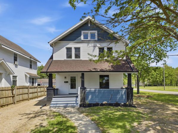 224 Thew Avenue, Marion, OH 43302