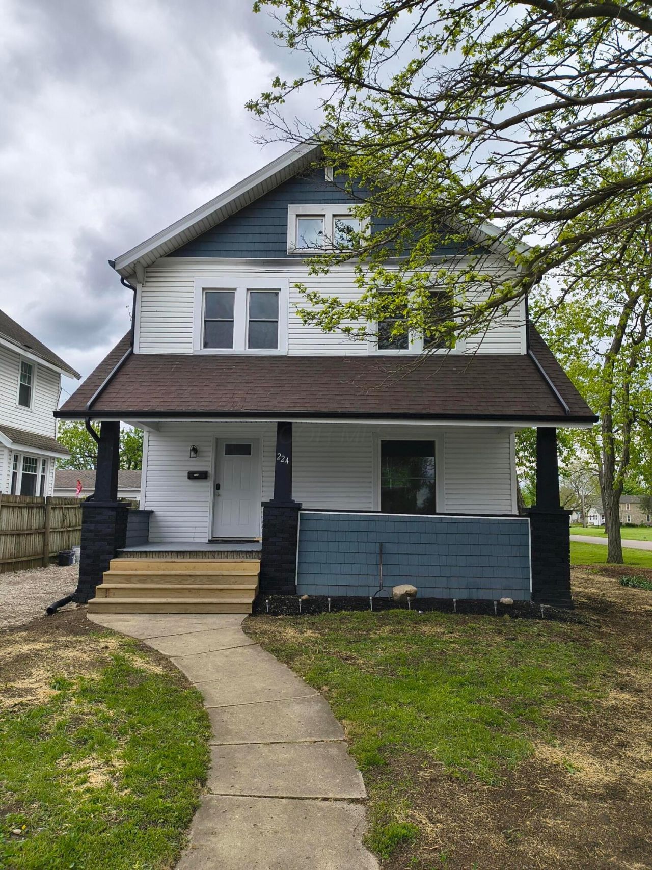 224 Thew Avenue, Marion, OH 43302 Main Photo