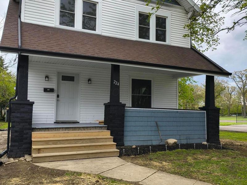 224 Thew Avenue, Marion, OH 43302 Photo 3