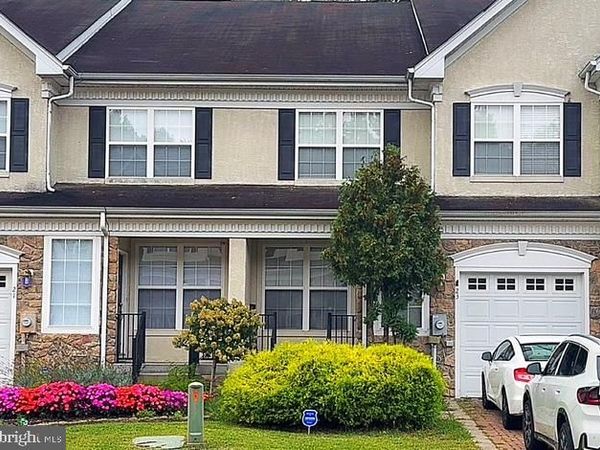 23 YORKSHIRE , WESTAMPTON, NJ 08060