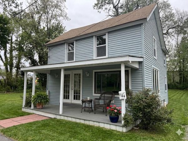 144 PROSPECT STREET , CHESTERTOWN, MD 21620
