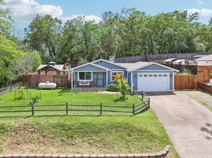 564 Cappella Dr, Diamond Springs, CA 95619 Photo