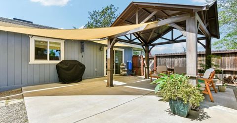 564 Cappella Dr, Diamond Springs, CA 95619 Photo