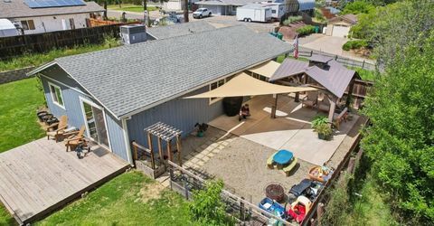 564 Cappella Dr, Diamond Springs, CA 95619 Photo