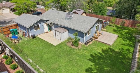 564 Cappella Dr, Diamond Springs, CA 95619 Photo