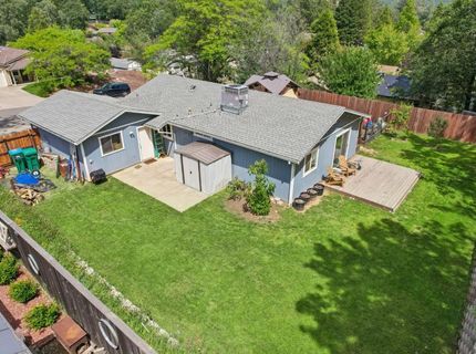 564 Cappella Dr, Diamond Springs, CA 95619 Photo