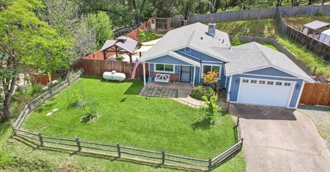 564 Cappella Dr, Diamond Springs, CA 95619 Photo