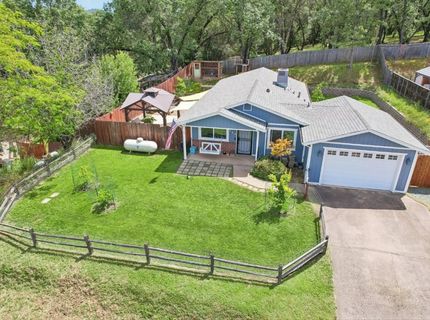 564 Cappella Dr, Diamond Springs, CA 95619 Photo