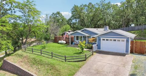 564 Cappella Dr, Diamond Springs, CA 95619 Photo