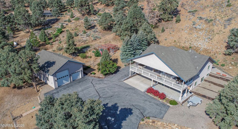 1530 Moss Circle, Gardnerville, NV 89410 Photo