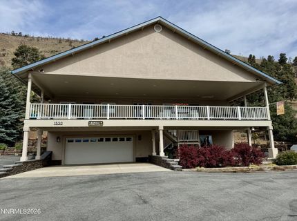 1530 Moss Circle, Gardnerville, NV 89410 Photo