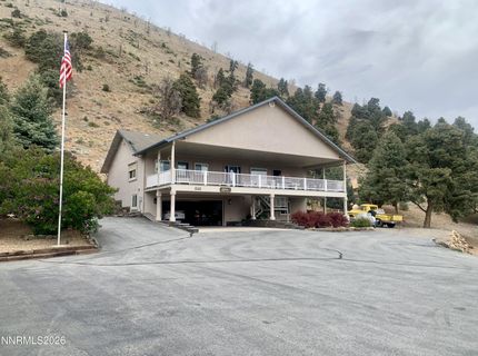 1530 Moss Circle, Gardnerville, NV 89410 Photo
