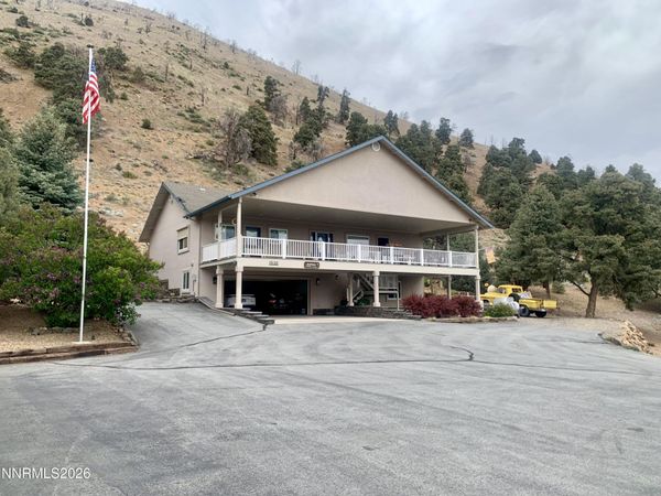 1530 Moss Circle, Gardnerville, NV 89410