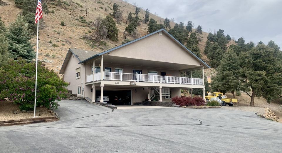 1530 Moss Circle, Gardnerville, NV 89410 Photo
