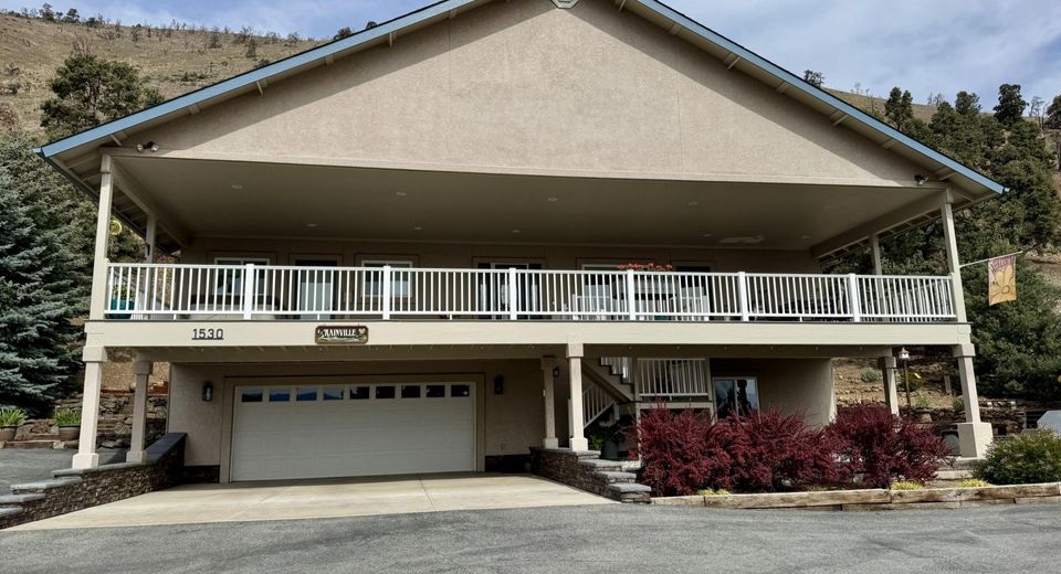 1530 Moss Circle, Gardnerville, NV 89410 Photo