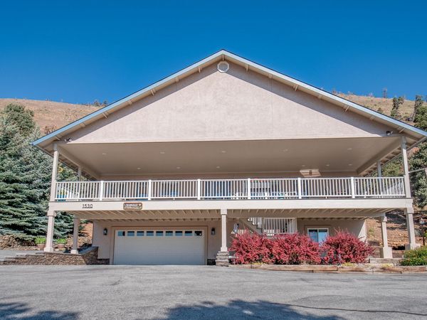 1530 Moss Circle, Gardnerville, NV 89410