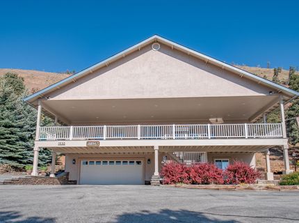1530 Moss Circle, Gardnerville, NV 89410 Photo