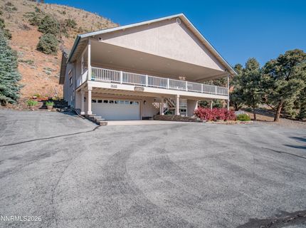 1530 Moss Circle, Gardnerville, NV 89410 Photo