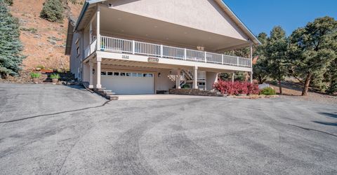 1530 Moss Circle, Gardnerville, NV 89410 Photo