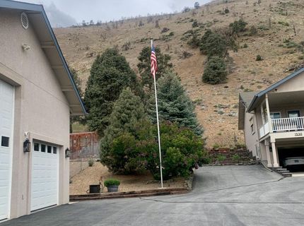 1530 Moss Circle, Gardnerville, NV 89410 Photo