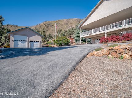 1530 Moss Circle, Gardnerville, NV 89410 Photo