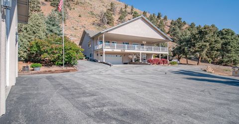 1530 Moss Circle, Gardnerville, NV 89410 Photo