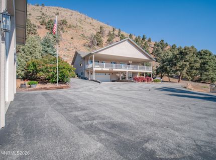 1530 Moss Circle, Gardnerville, NV 89410 Photo