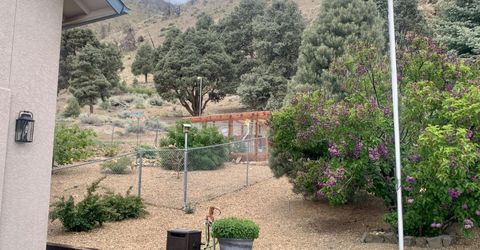 1530 Moss Circle, Gardnerville, NV 89410 Photo