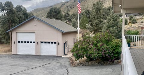 1530 Moss Circle, Gardnerville, NV 89410 Photo