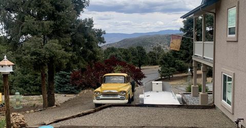 1530 Moss Circle, Gardnerville, NV 89410 Photo