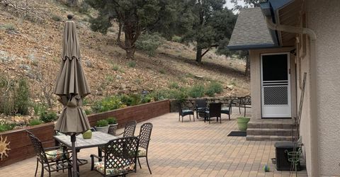 1530 Moss Circle, Gardnerville, NV 89410 Photo