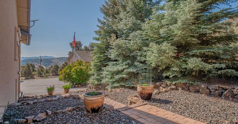 1530 Moss Circle, Gardnerville, NV 89410 Photo