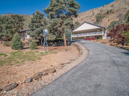 1530 Moss Circle, Gardnerville, NV 89410 Photo