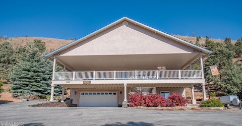 1530 Moss Circle, Gardnerville, NV 89410 Photo