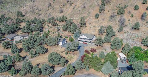 1530 Moss Circle, Gardnerville, NV 89410 Photo